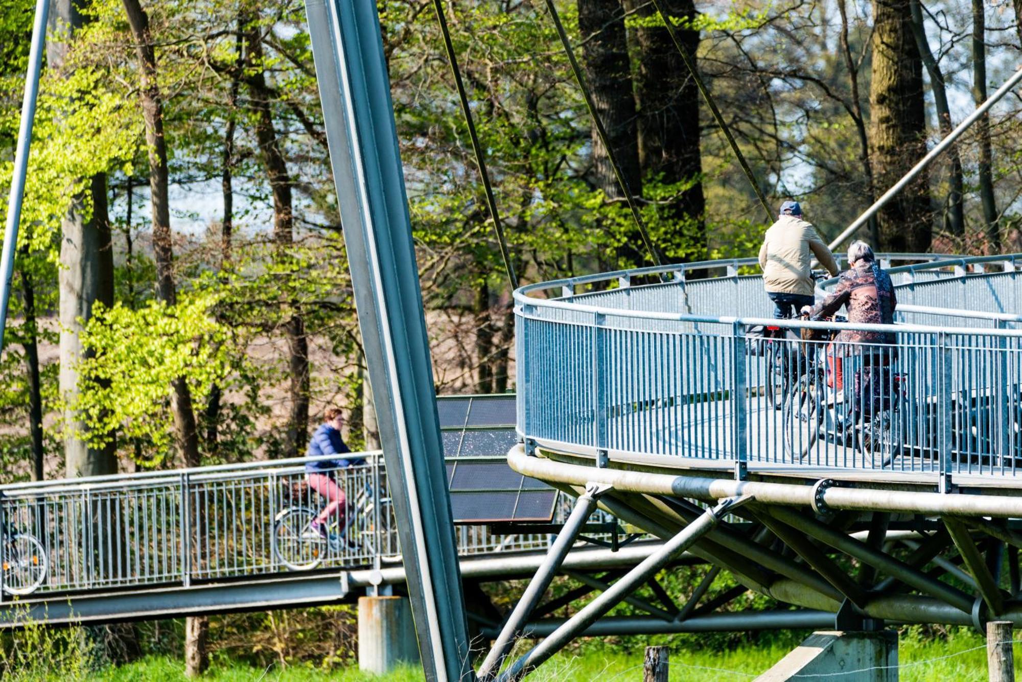 Waldhotel Schipp-Hummert Emsdetten Exteriér fotografie