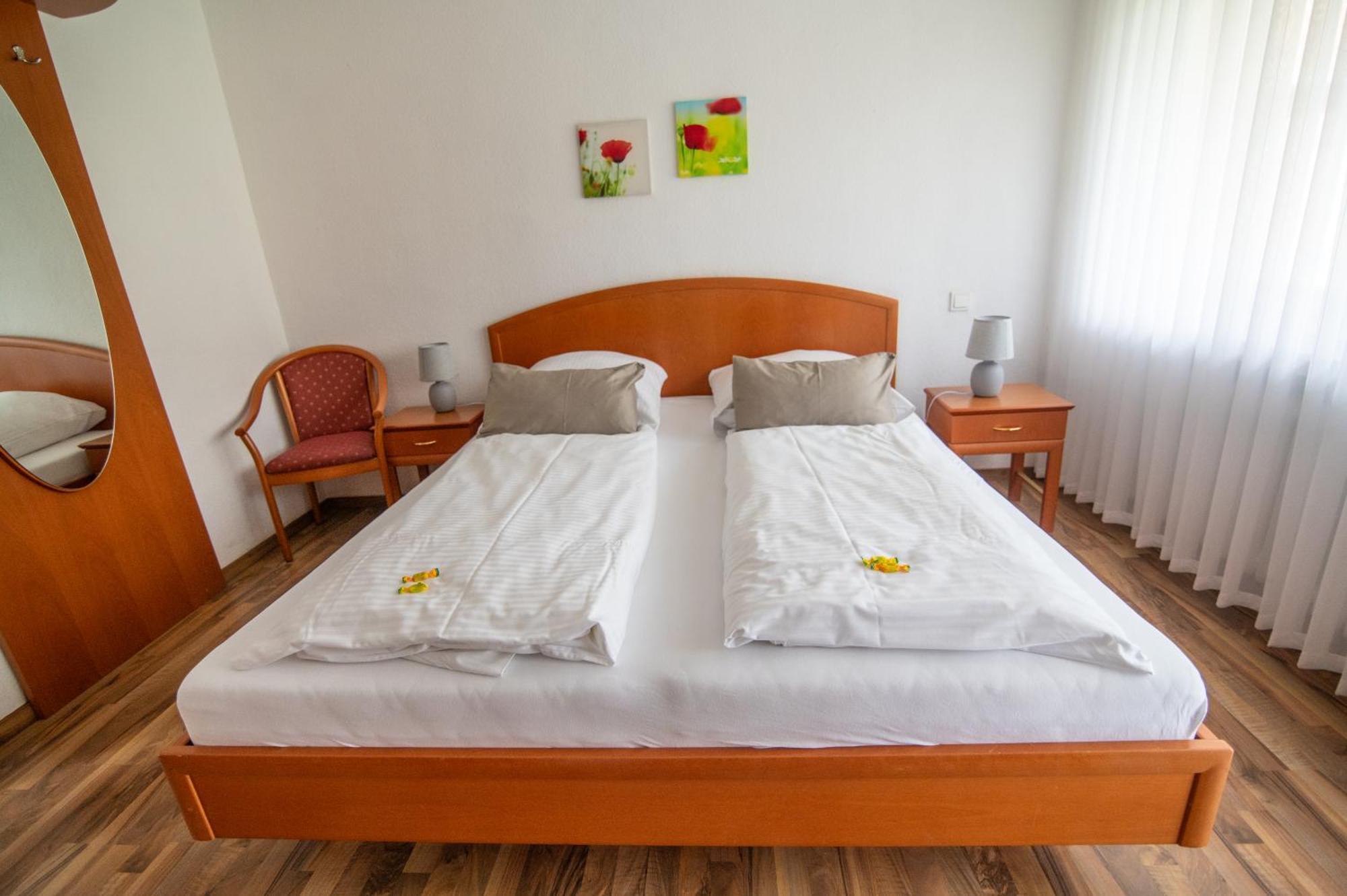 Waldhotel Schipp-Hummert Emsdetten Exteriér fotografie