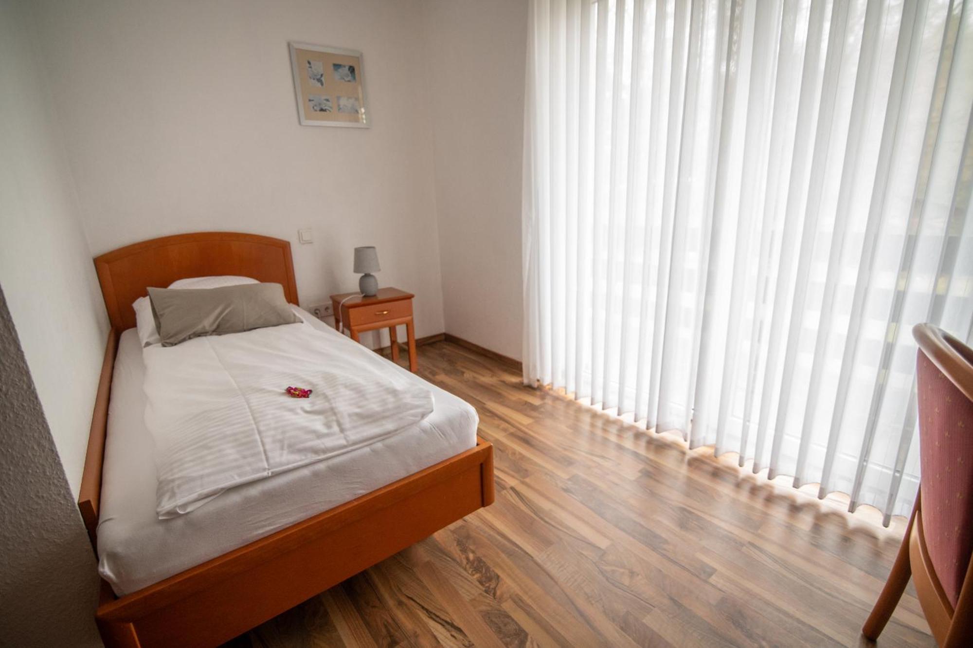Waldhotel Schipp-Hummert Emsdetten Exteriér fotografie