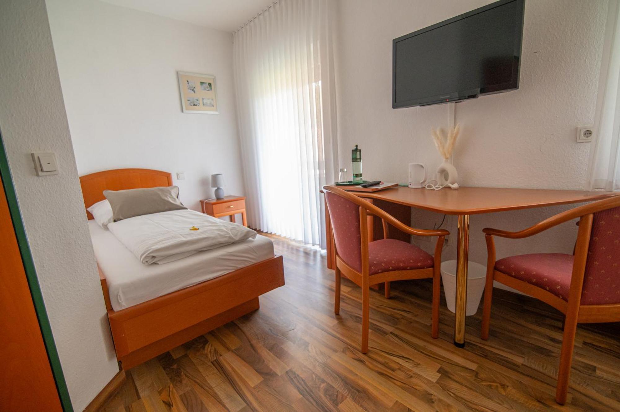 Waldhotel Schipp-Hummert Emsdetten Exteriér fotografie