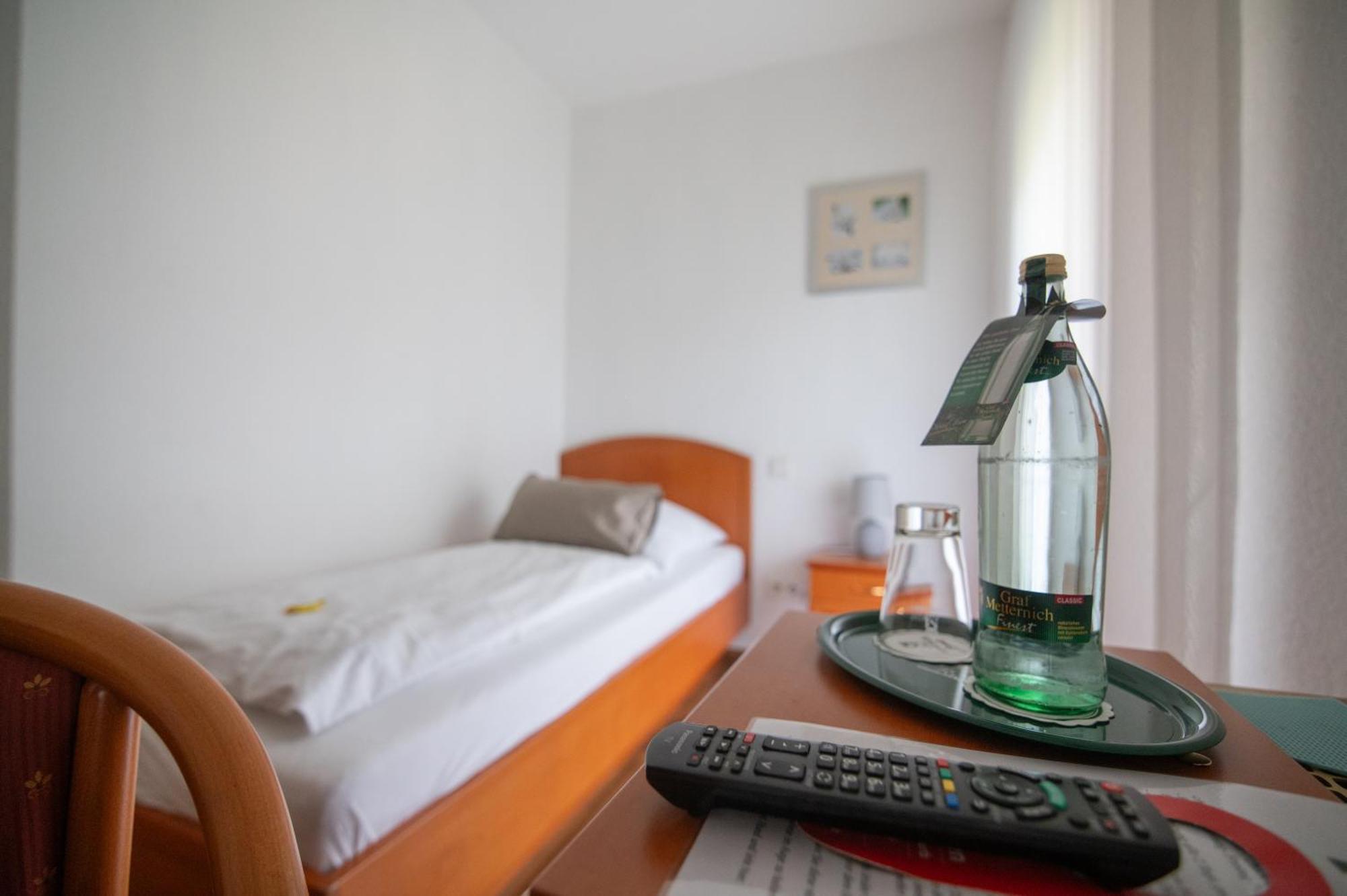 Waldhotel Schipp-Hummert Emsdetten Exteriér fotografie