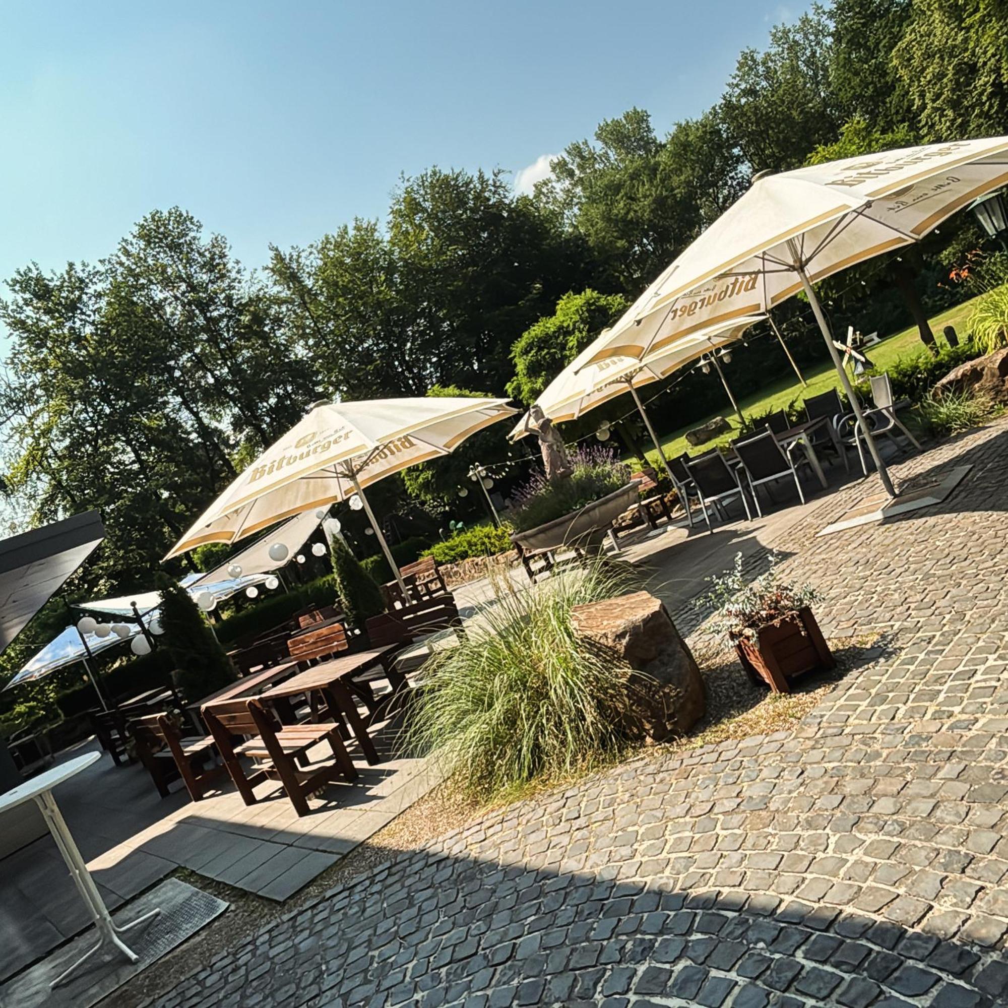 Waldhotel Schipp-Hummert Emsdetten Exteriér fotografie
